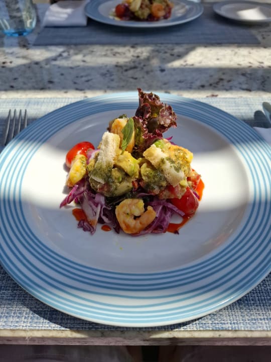 Gastro Steigenberger Resort Ras Soma