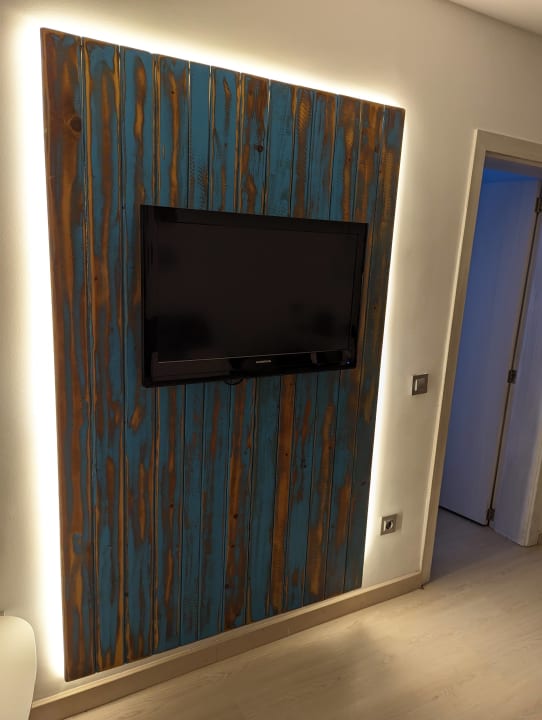 Zimmer Alcudia Garden Aparthotel