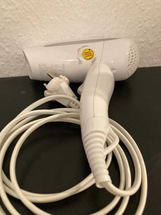 Zimmer Best Western Hotel Windorf