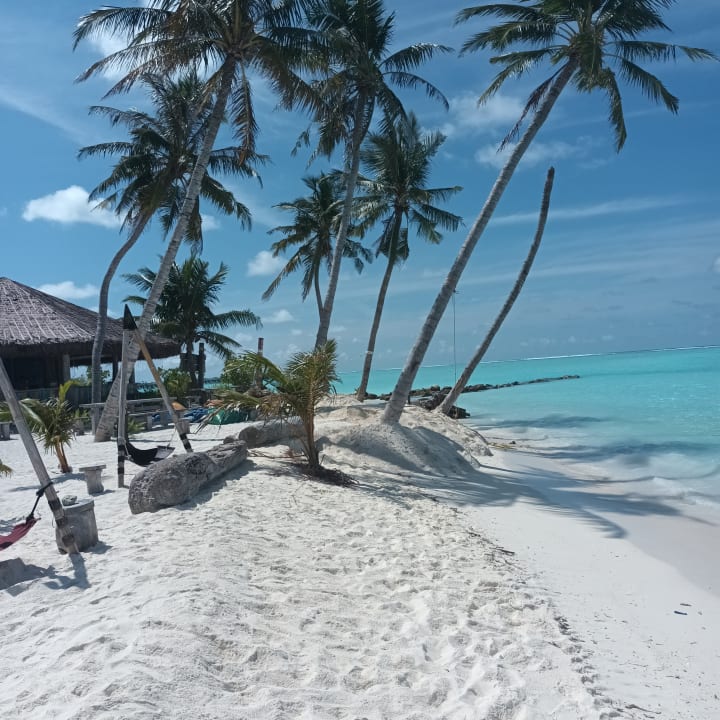 Strand Villa Park Sun Island
