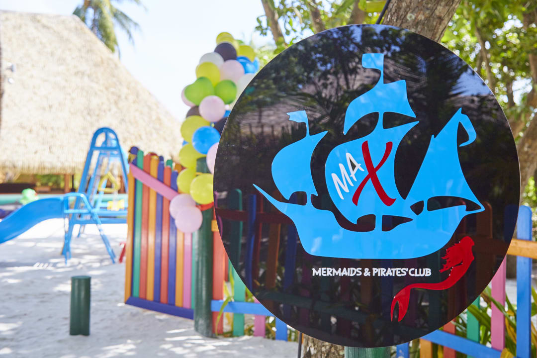Sport & Freizeit Kuredu Island Resort & Spa