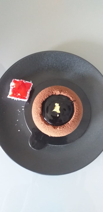 Gastro Maxx Royal Belek Golf Resort