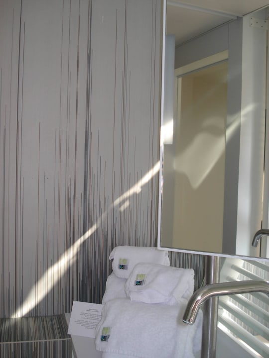 Bad Okko Hotels Lyon Pont Lafayette