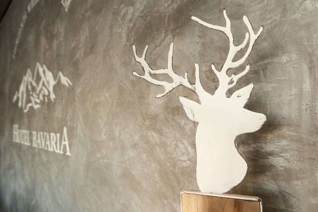 Sonstiges Hotel Bavaria Oldenburg