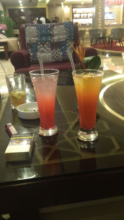 Gastro Pickalbatros Aqua Park Resort - Sharm El Sheikh