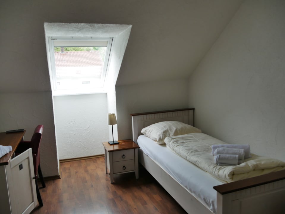 Zimmer Hotel AquaQuell Bad Pilzweg