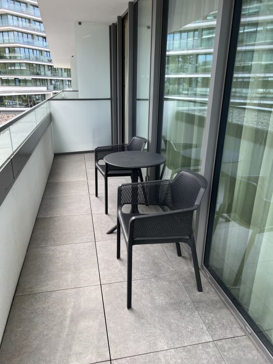 Sonstiges Wave Miedzyzdroje Resort & Spa