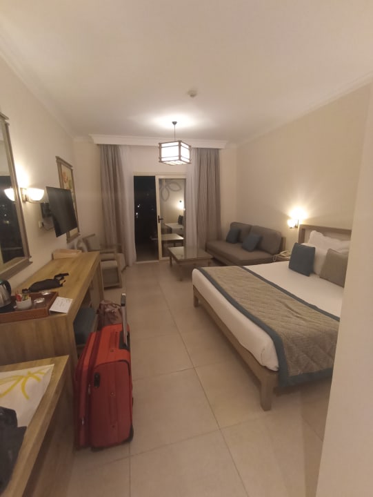 Zimmer Iberotel Casa Del Mar Resort