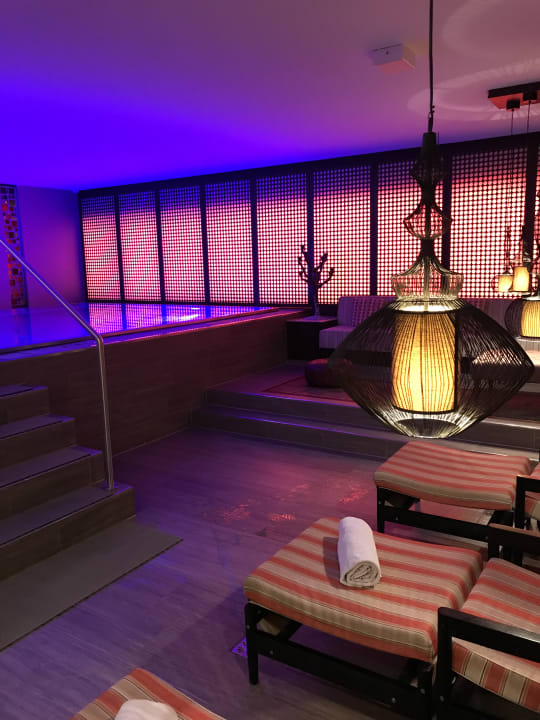 Sport & Freizeit Anantara Palais Hansen Vienna Hotel