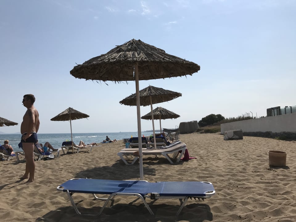 Strand Civitel Creta Beach