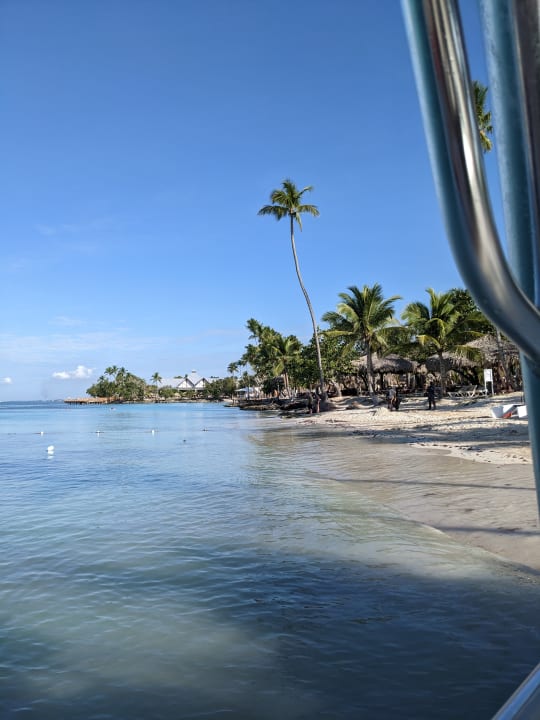 Strand Secrets La Romana Resort & Spa - Adult Only