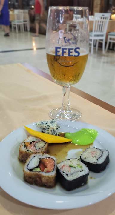 Gastro Adalya ArtSide