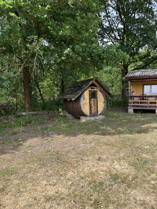 Sport & Freizeit Areál Ontario Kyselka