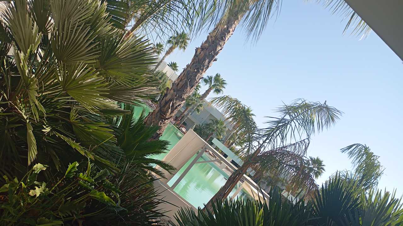 Pool White Dreams Resort & Anex