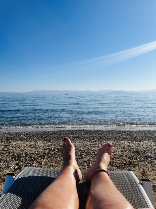 Strand Hotel Albatros