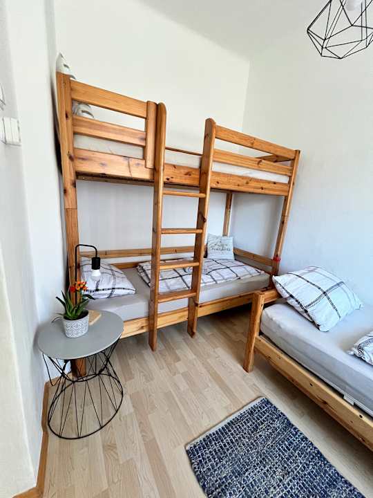 Zimmer Ferienhaus Silke