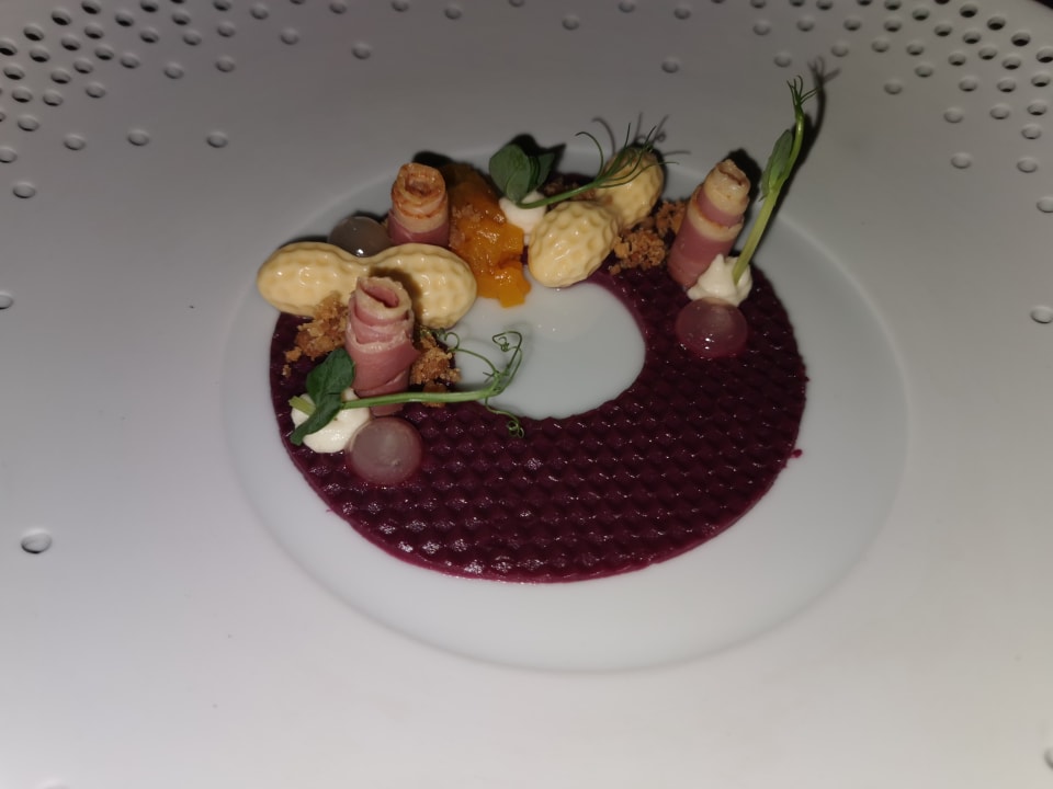 Gastro Verwöhnhotel Kristall