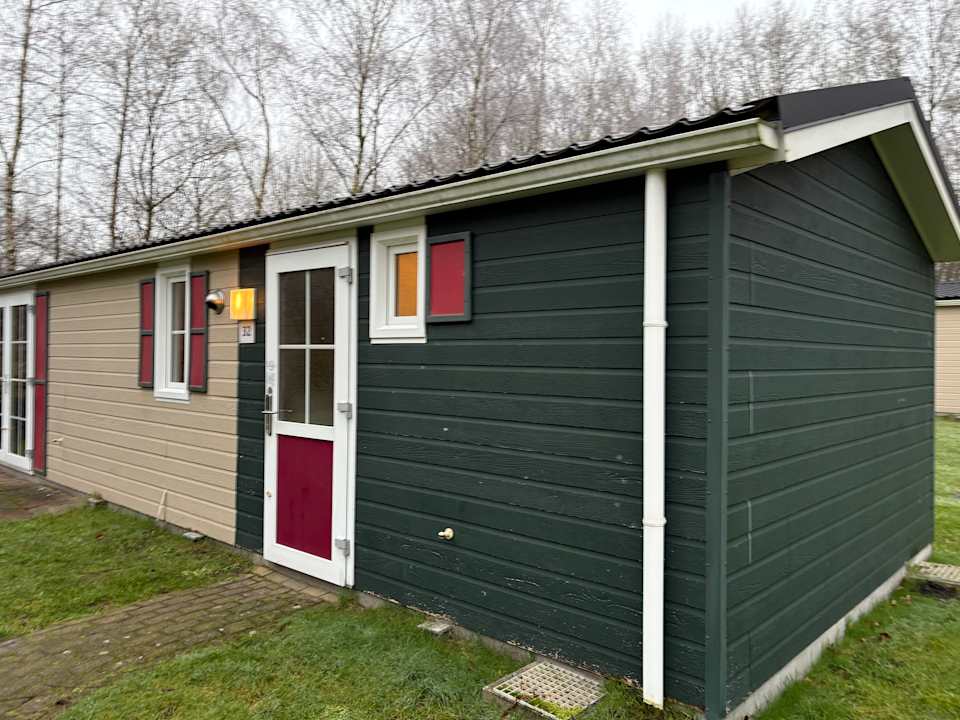 Zimmer Roompot Bospark Lunsbergen