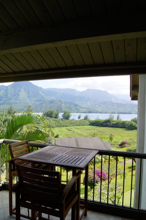 BALKON Hotel Hanalei Bay Resort
