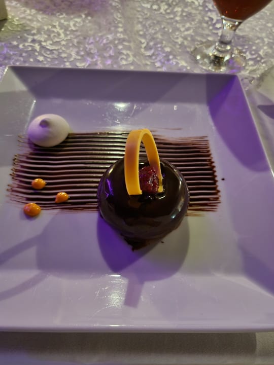 Gastro Steigenberger Makadi Hotel - Adults only