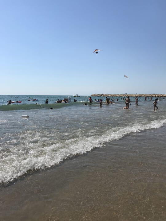 Strand Hane Family Resort