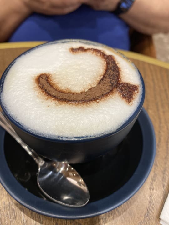 Gastro Cullinan Belek