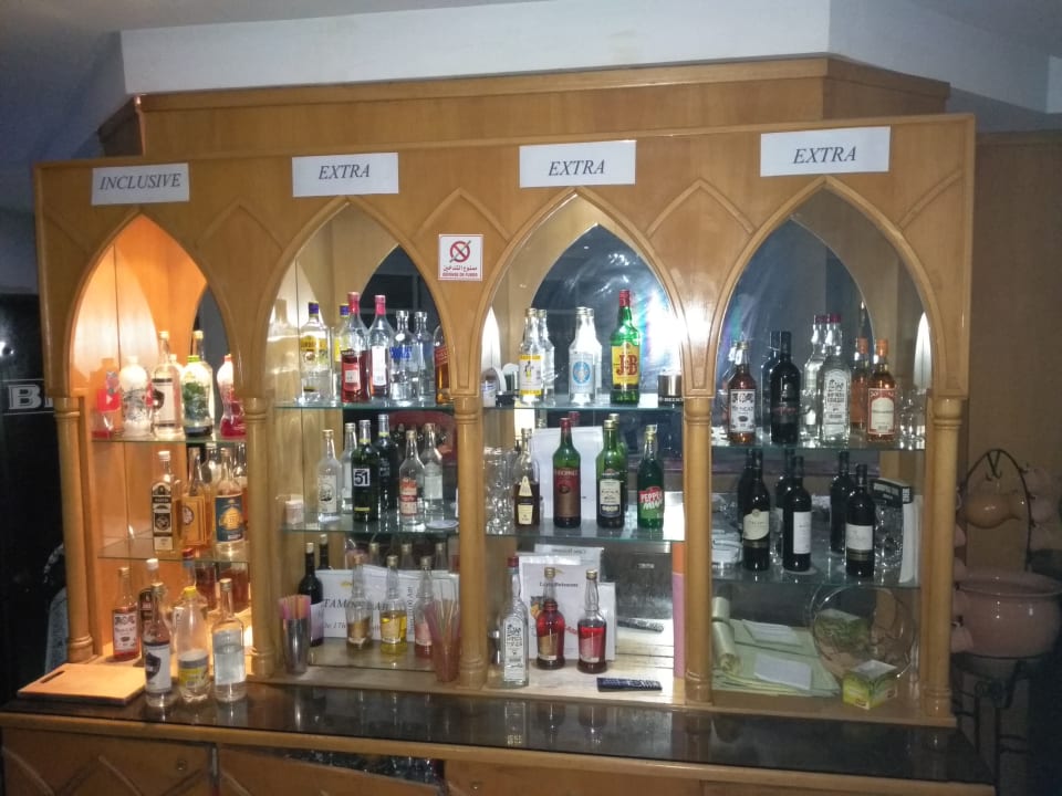 Gastro Skanes Serail Aquapark