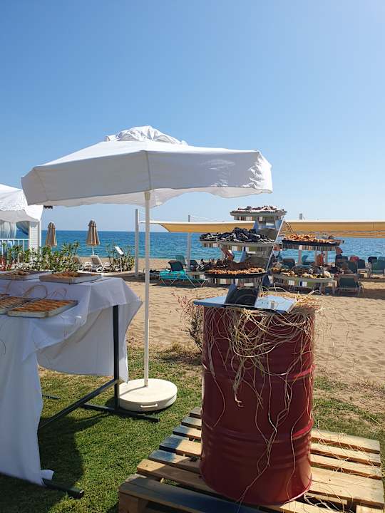 Sport & Freizeit Arcanus Hotels Sorgun