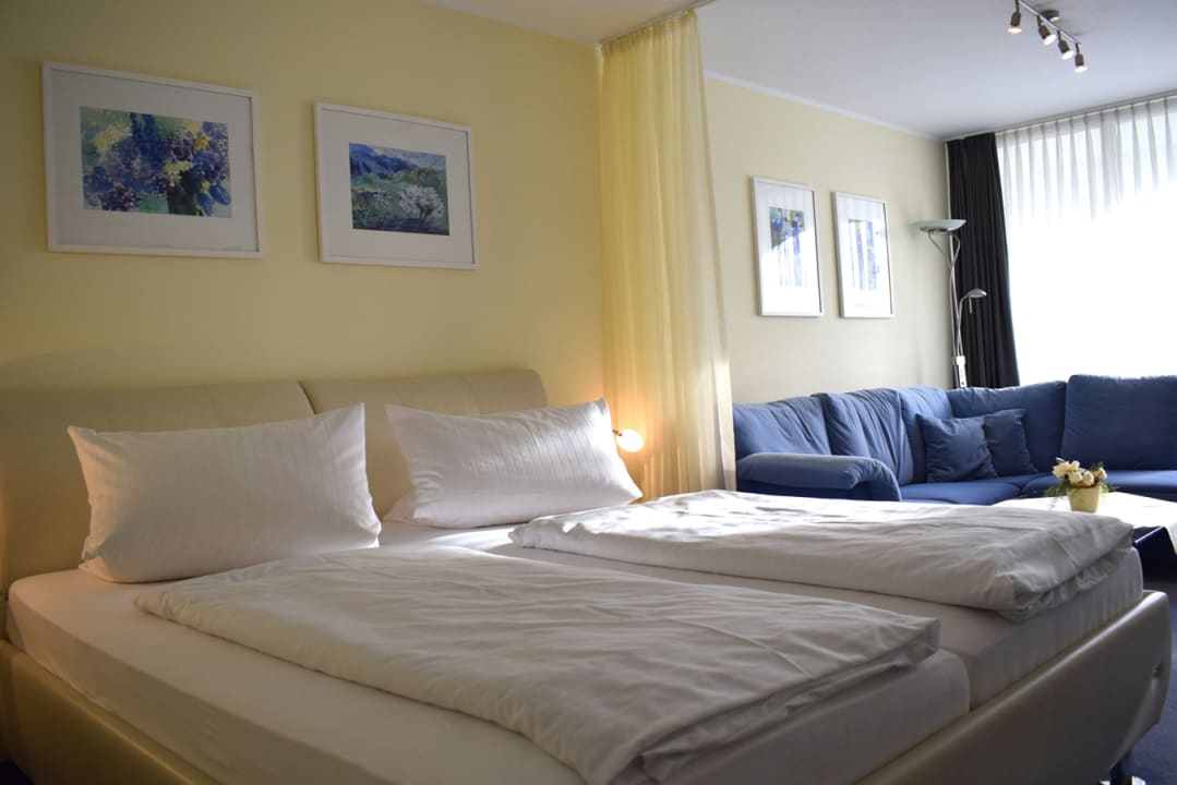 Zimmer Schloss Kirchham Appartement- & Wellnessanlage