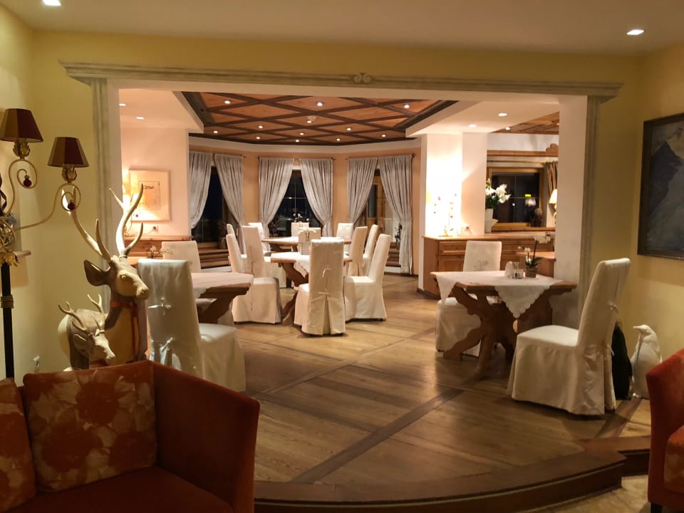 Lobby Hotel Gotthard Zeit