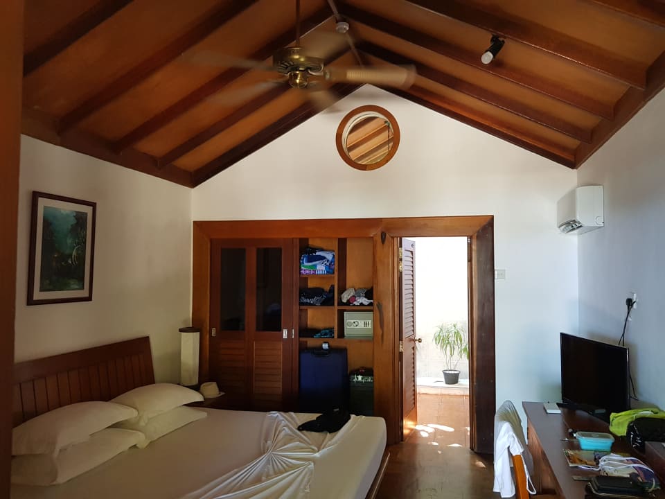 Zimmer NH Collection Maldives Reethi Resort