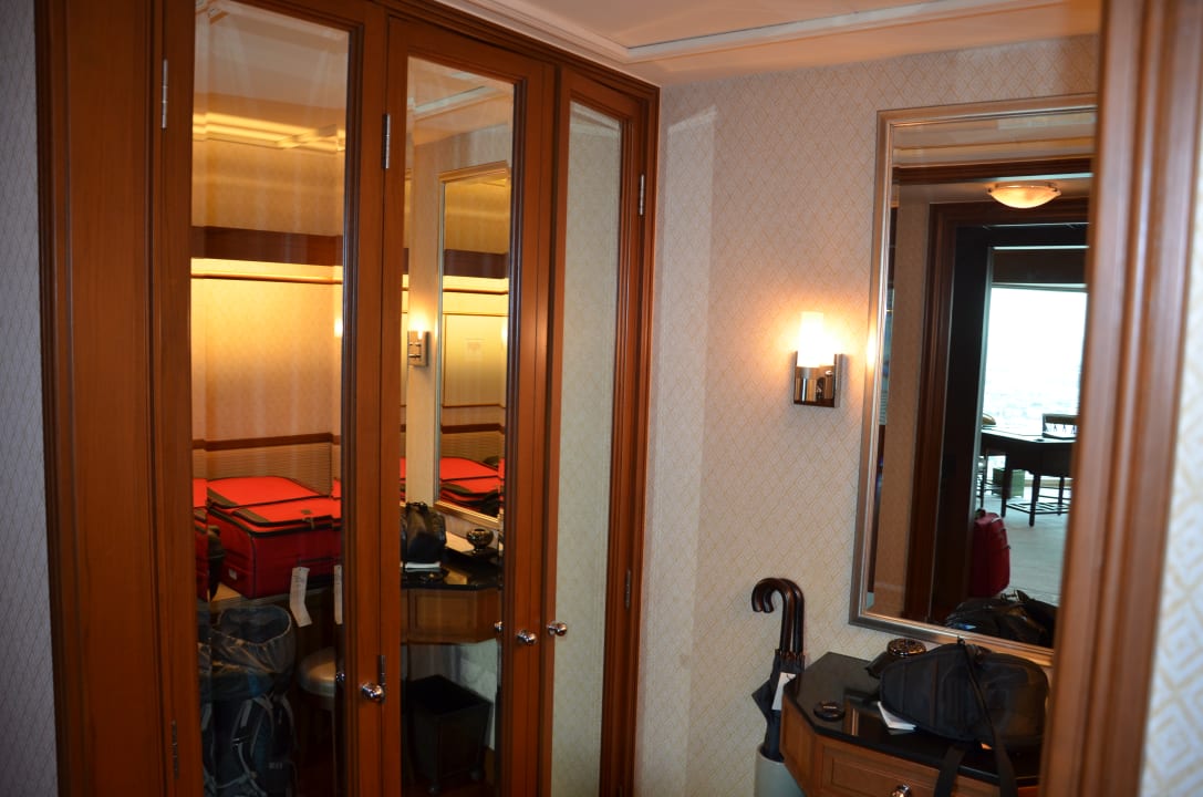 Zimmer Hotel The Peninsula Bangkok