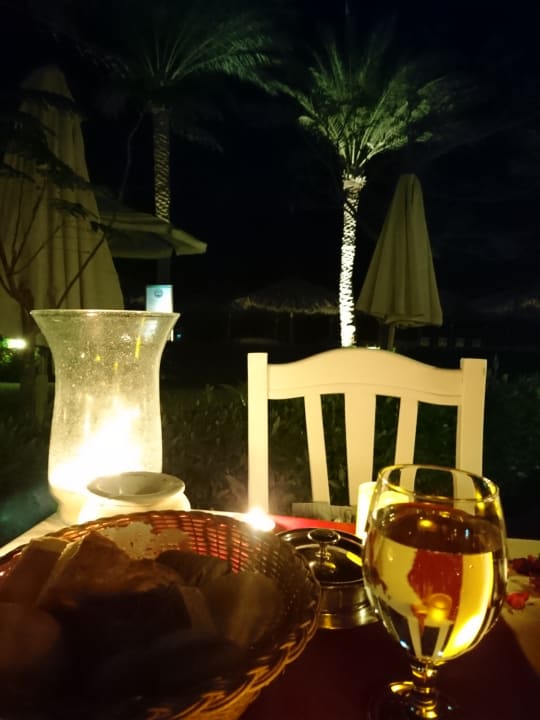 Gastro Hotel JAZ Makadi Star & Spa