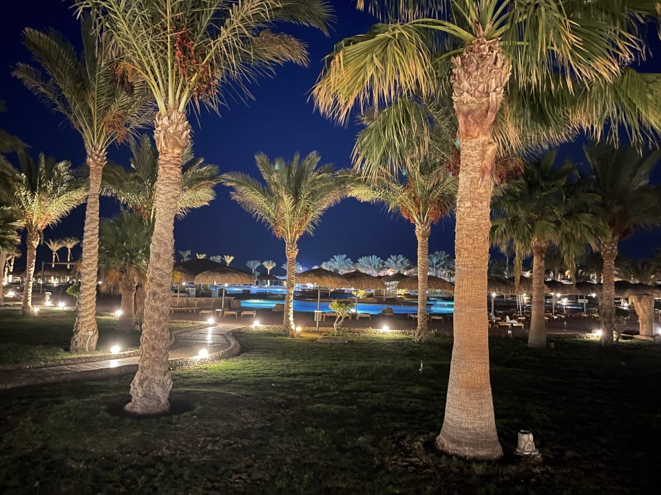 Pool Three Corners Sea Beach Resort