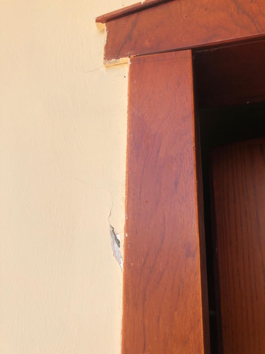 Zimmer Golden Beach Resort