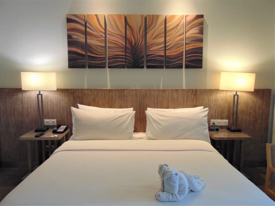 Zimmer Hilton Garden Inn Bali Ngurah Rai Airport