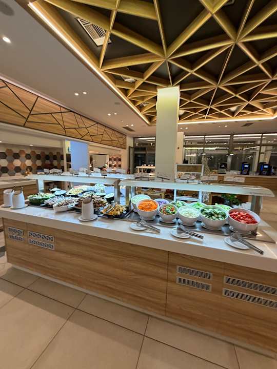 Gastro Kiani Beach Resort Family All Inclusive