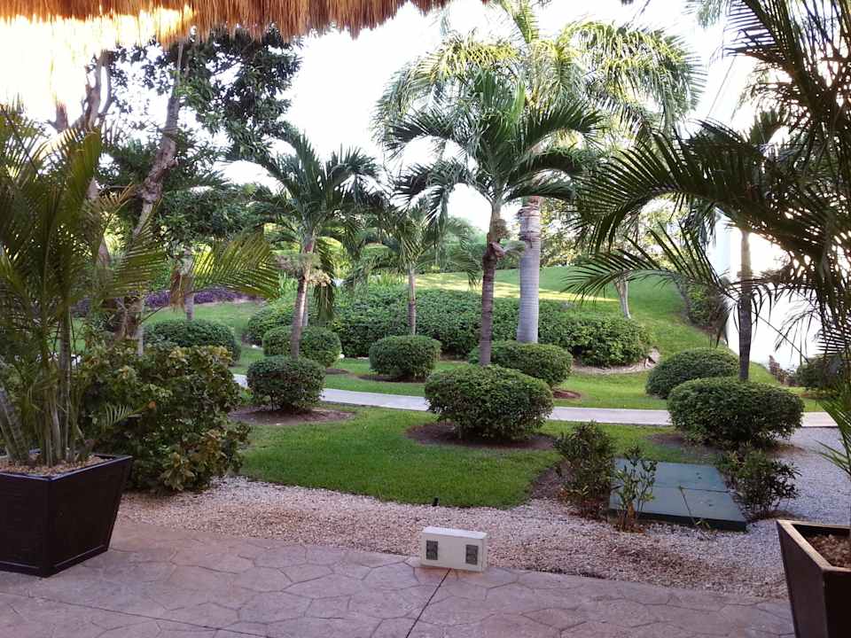 Anlage BlueBay Grand Esmeralda