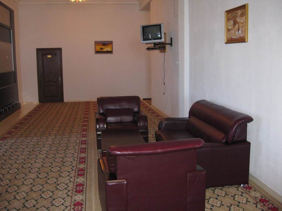 Hotel Dayanch Hotel Dayanch