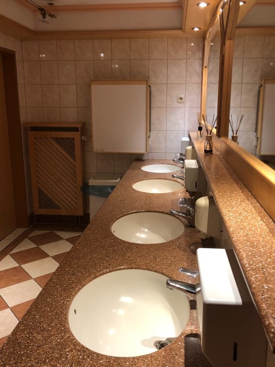 Gastro Gasthaus-Hotel Faltermaier