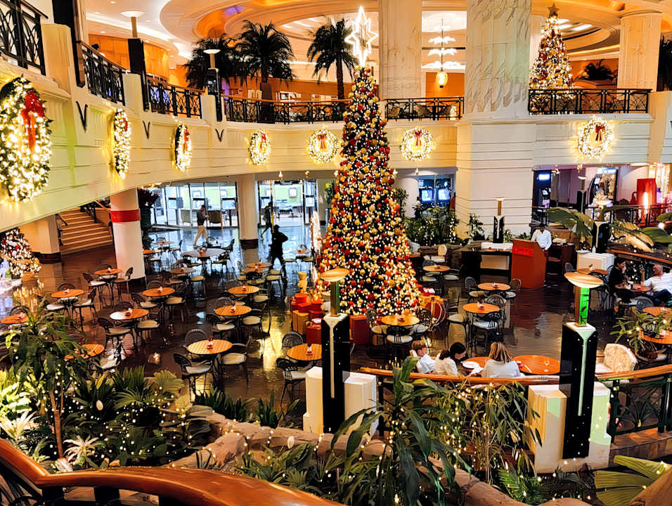 Gastro Grand Hyatt Dubai