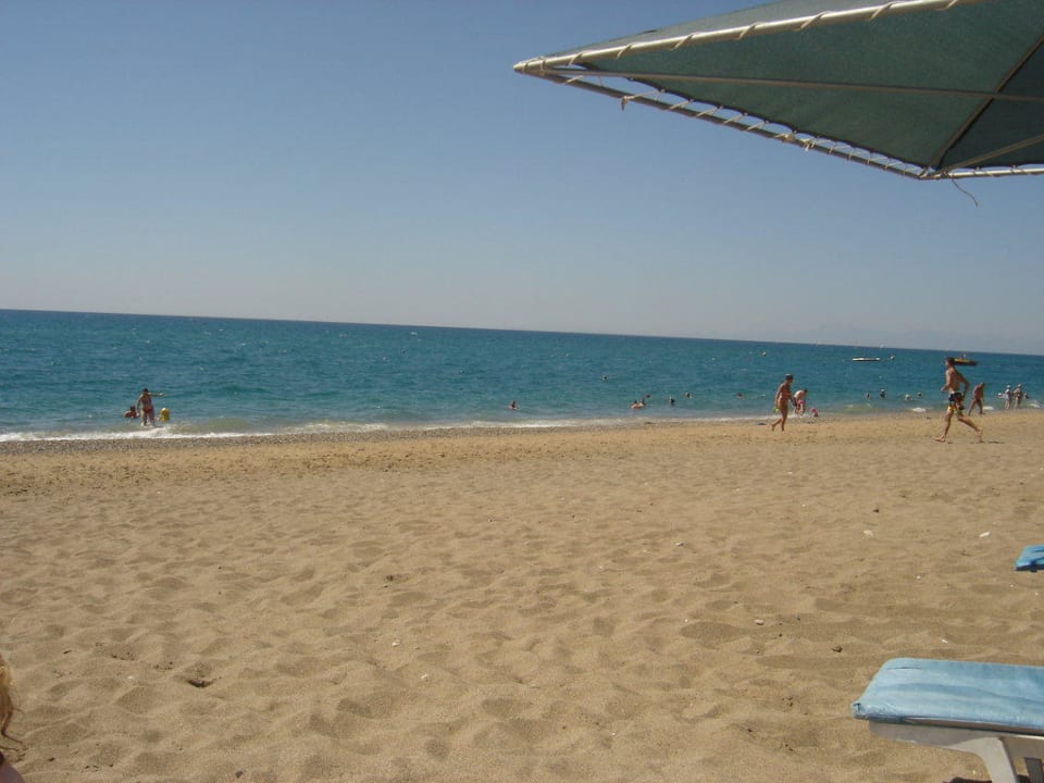 Hotel-Strand Kaya Side