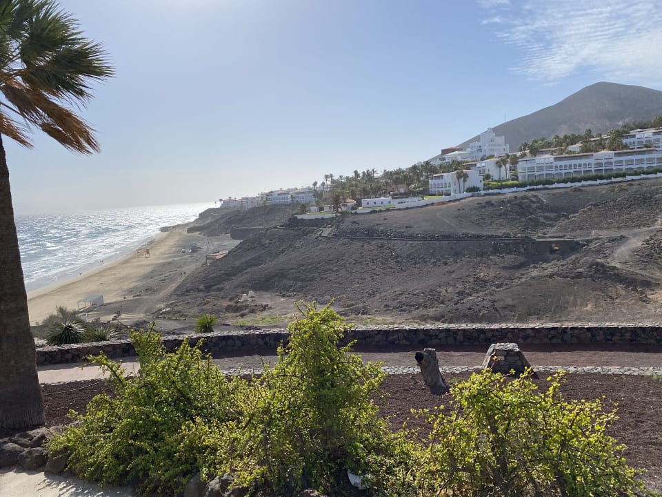 Ausblick ROBINSON ESQUINZO PLAYA