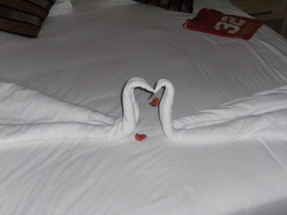 Einfach schön anzuschauen Hotel Sultan of Side