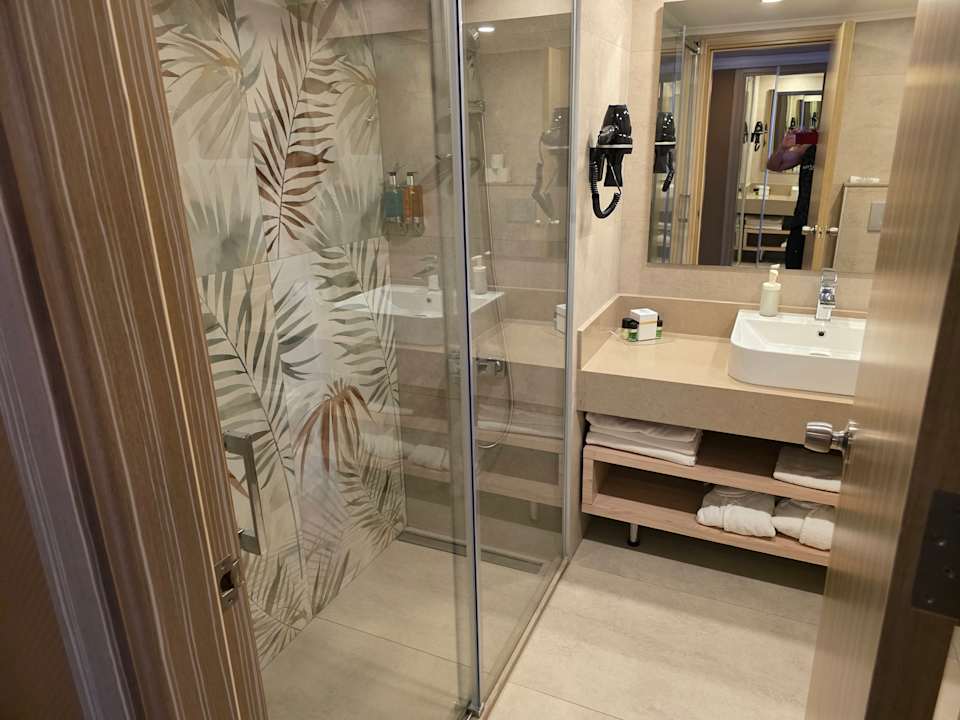 Zimmer Delphin Deluxe Resort