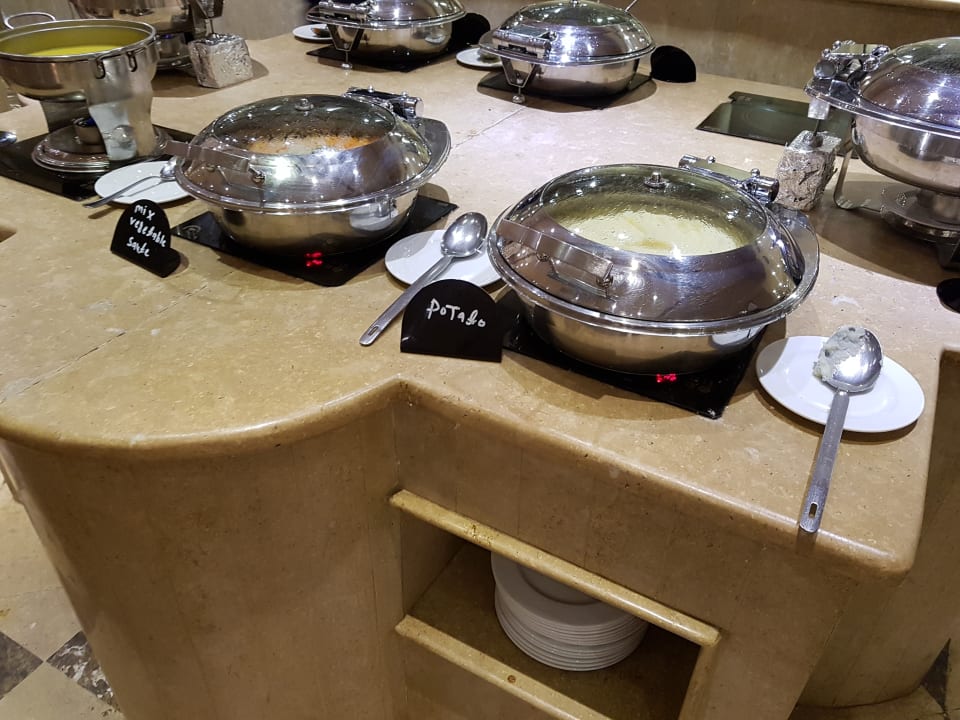 Gastro Makadi Spa - Adults only