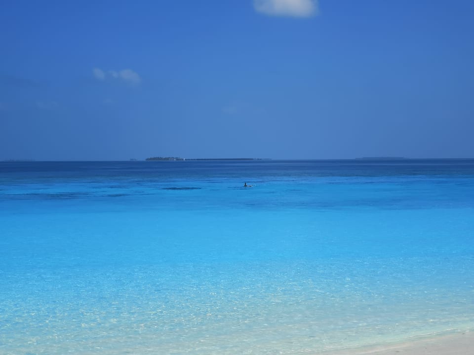 Strand Adaaran Select Meedhupparu Island Resort - Premium All Inclusive