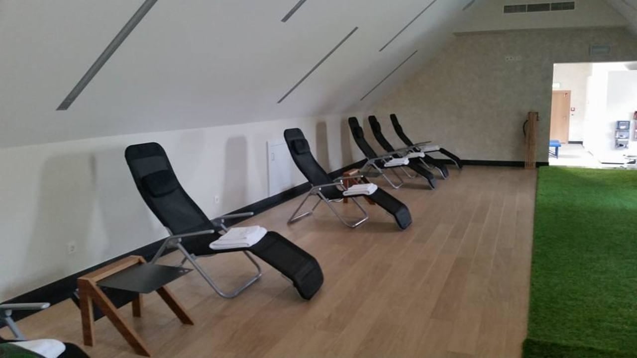 Wellness Hotel Bon Repos