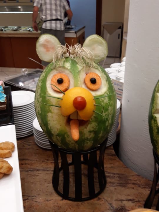 Gastro Sentido Bellevue Beach