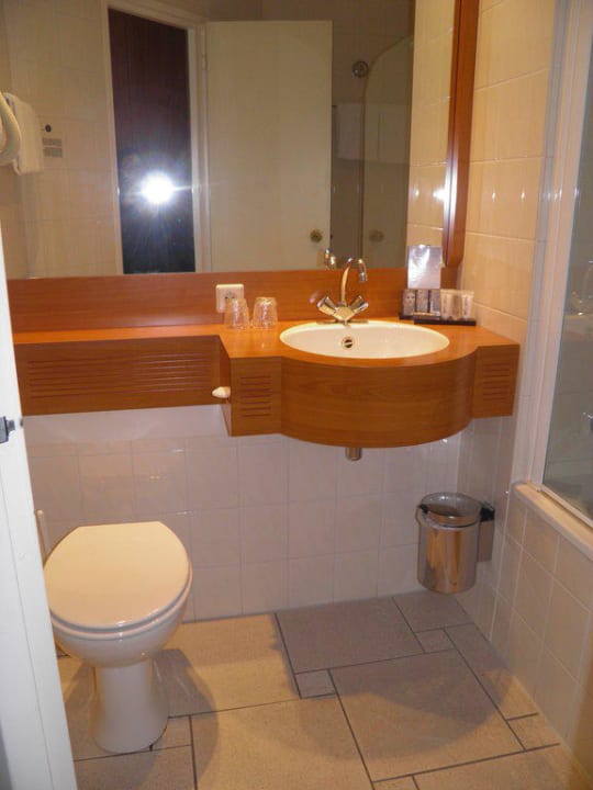 Bad Inntel Hotels Amsterdam Centre